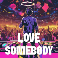 Love Somebody - Full Cover cover